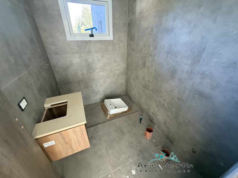 CS 676 Departamento Monoambiente Edificio RUMBO 1