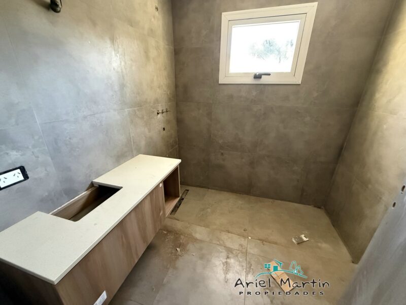 CS 677 Departamento de Dos Ambientes Edificio RUMBO 1