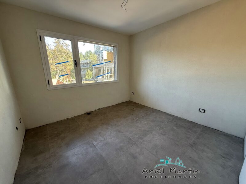 CS 677 Departamento de Dos Ambientes Edificio RUMBO 1