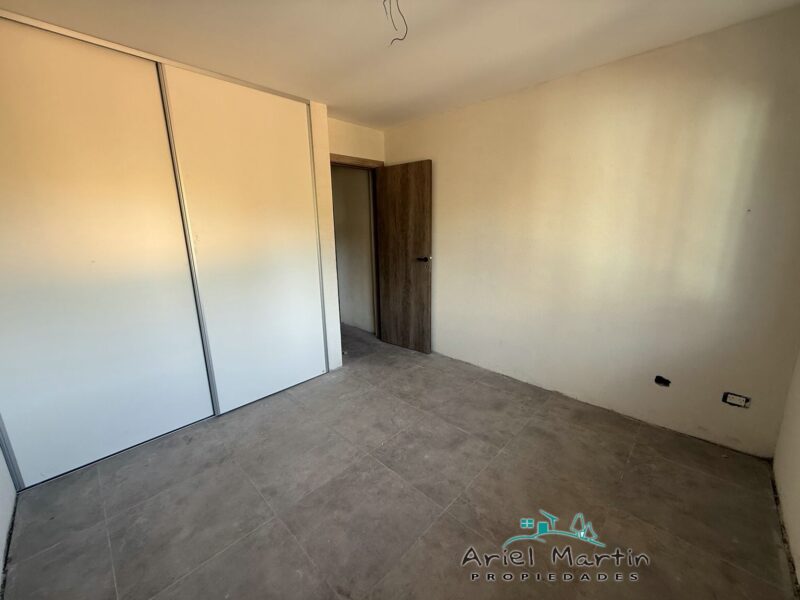 CS 677 Departamento de Dos Ambientes Edificio RUMBO 1