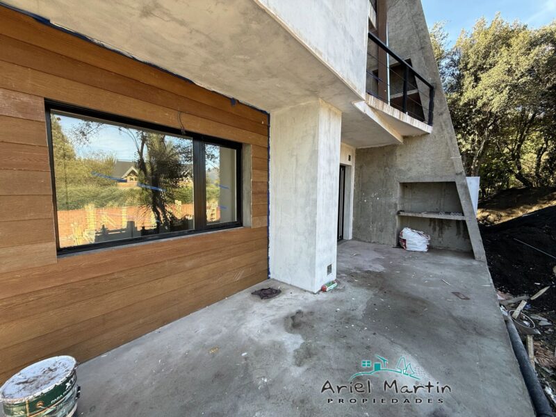 CS 677 Departamento de Dos Ambientes Edificio RUMBO 1