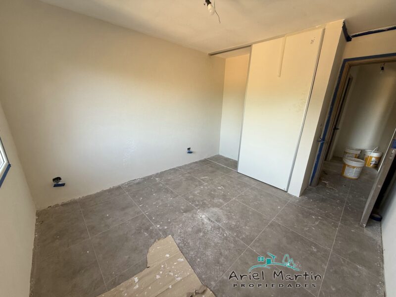 CS 678 Departamento de Dos Ambientes Edificio RUMBO 1