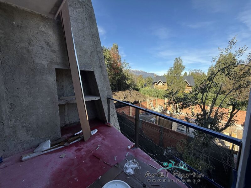 CS 678 Departamento de Dos Ambientes Edificio RUMBO 1