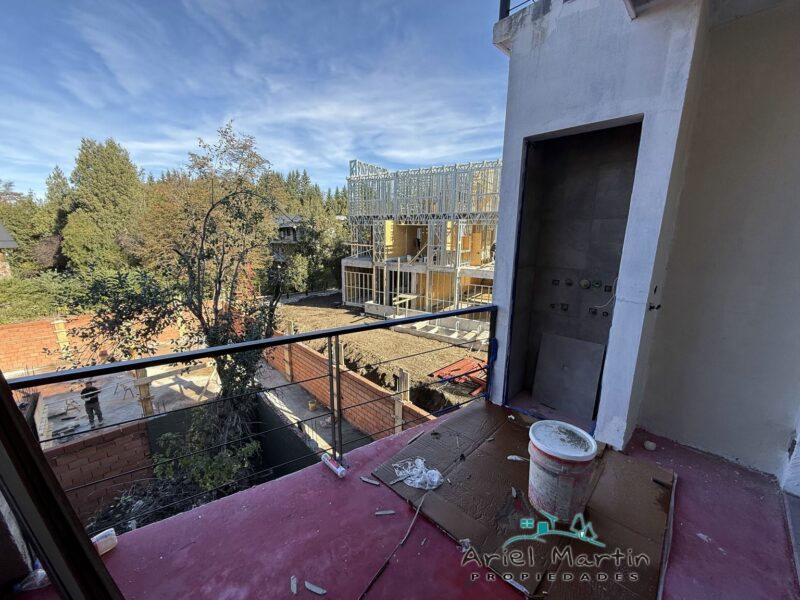 CS 678 Departamento de Dos Ambientes Edificio RUMBO 1