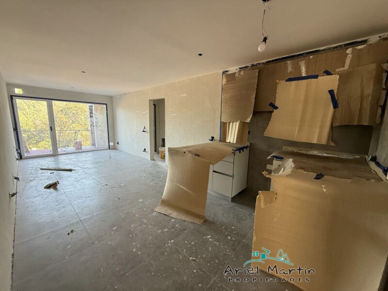 CS 678 Departamento de Dos Ambientes Edificio RUMBO 1