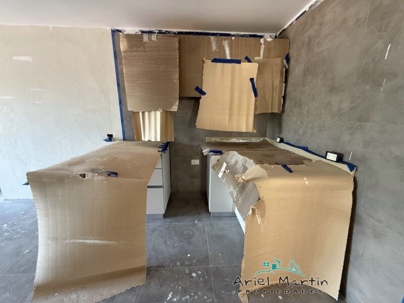 CS 678 Departamento de Dos Ambientes Edificio RUMBO 1