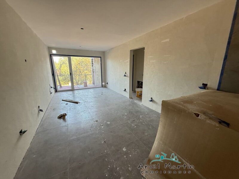 CS 678 Departamento de Dos Ambientes Edificio RUMBO 1