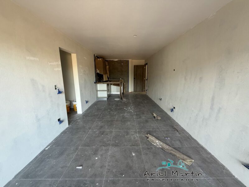 CS 678 Departamento de Dos Ambientes Edificio RUMBO 1