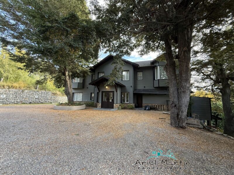 FP 042 - Hostería en Venta