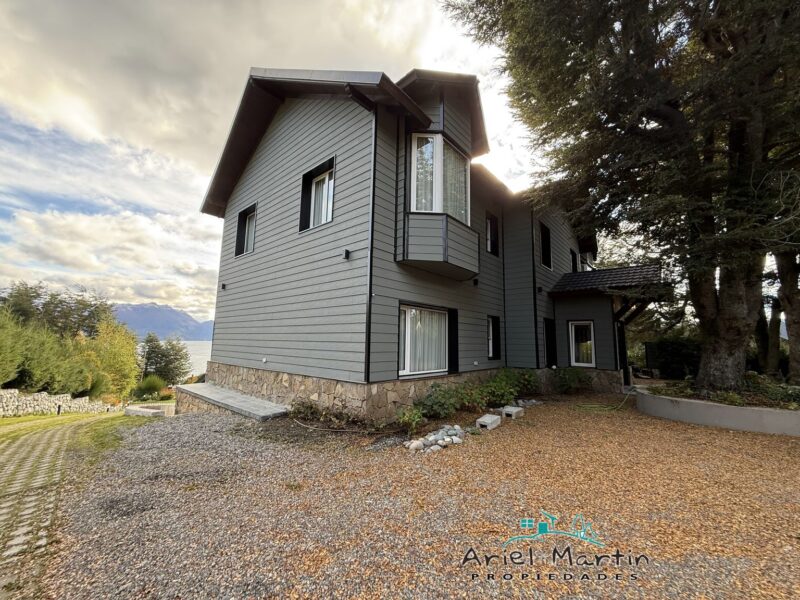 FP 042 - Hostería en Venta