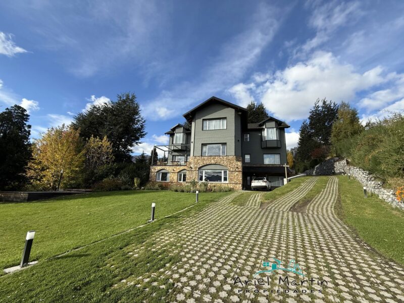 FP 042 - Hostería en Venta