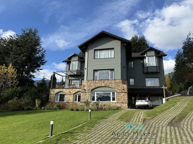 FP 042 - Hostería en Venta