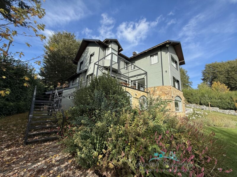 FP 042 - Hostería en Venta