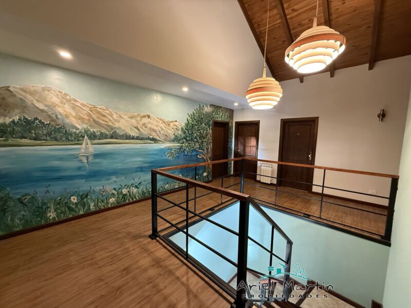 FP 042 - Hostería en Venta