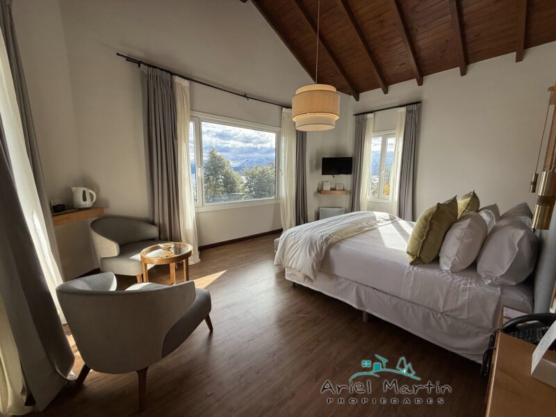 FP 042 - Hostería en Venta