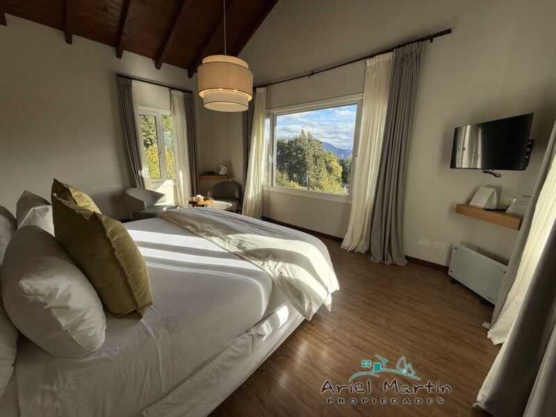 FP 042 - Hostería en Venta