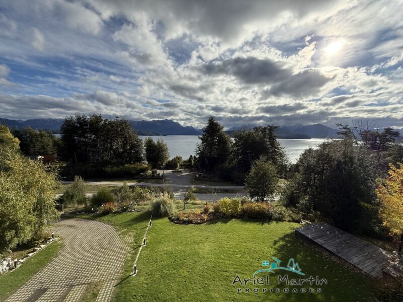 FP 042 - Hostería en Venta