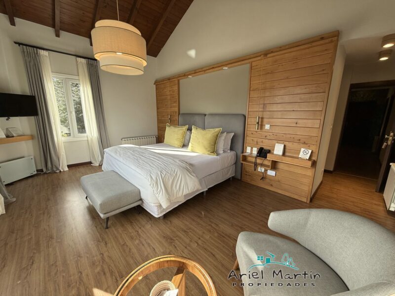 FP 042 - Hostería en Venta