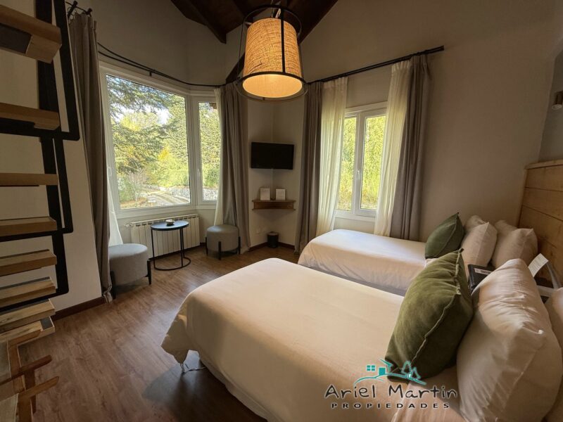 FP 042 - Hostería en Venta