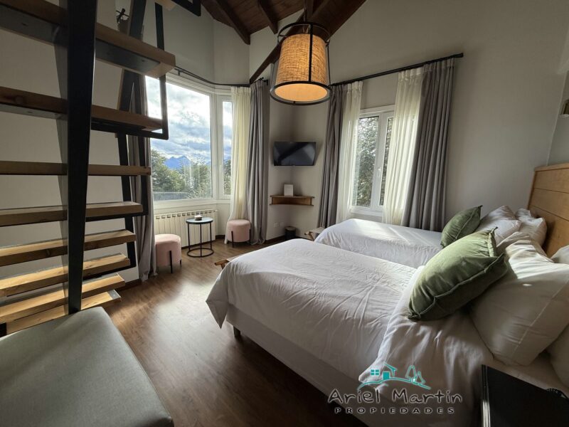 FP 042 - Hostería en Venta