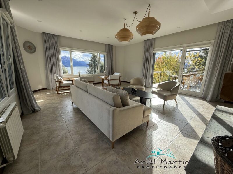 FP 042 - Hostería en Venta