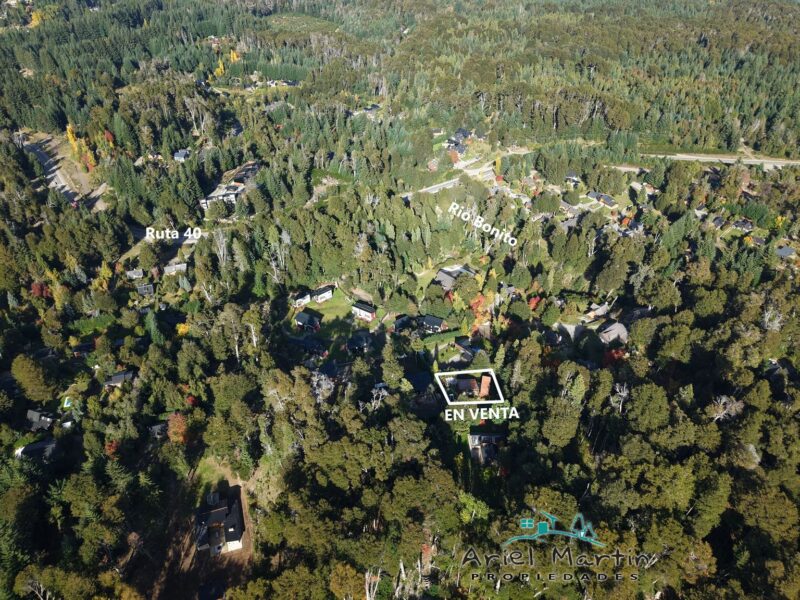 CS 672 Casa en Altos de Manzano