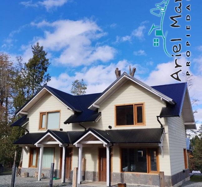 CS 673 Casa en Barrio Norte