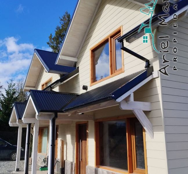 CS 673 Casa en Barrio Norte