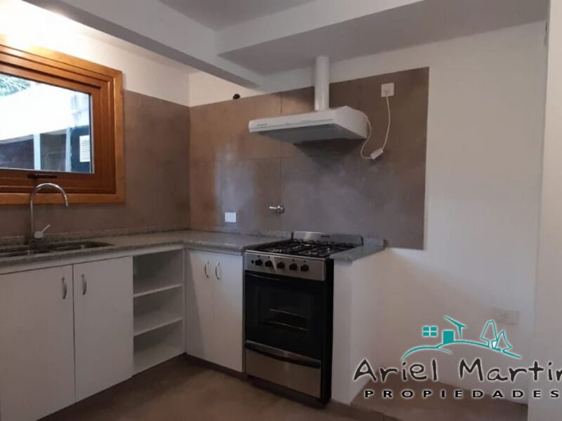 CS 673 Casa en Barrio Norte