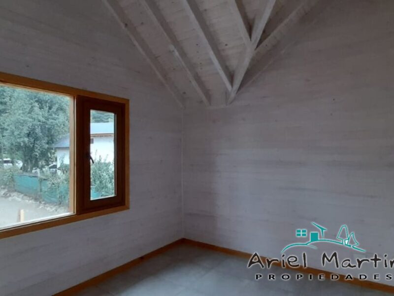 CS 673 Casa en Barrio Norte