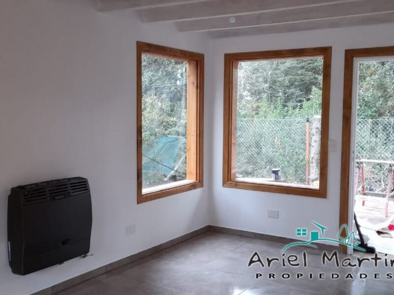 CS 673 Casa en Barrio Norte