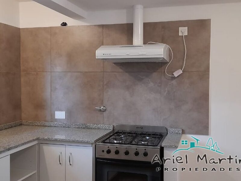 CS 673 Casa en Barrio Norte