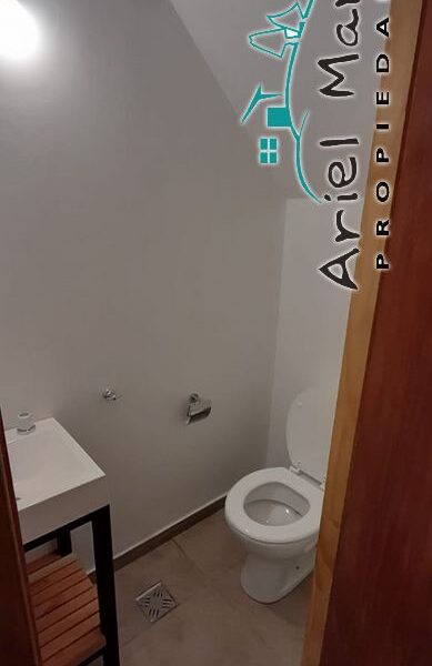 CS 673 Casa en Barrio Norte