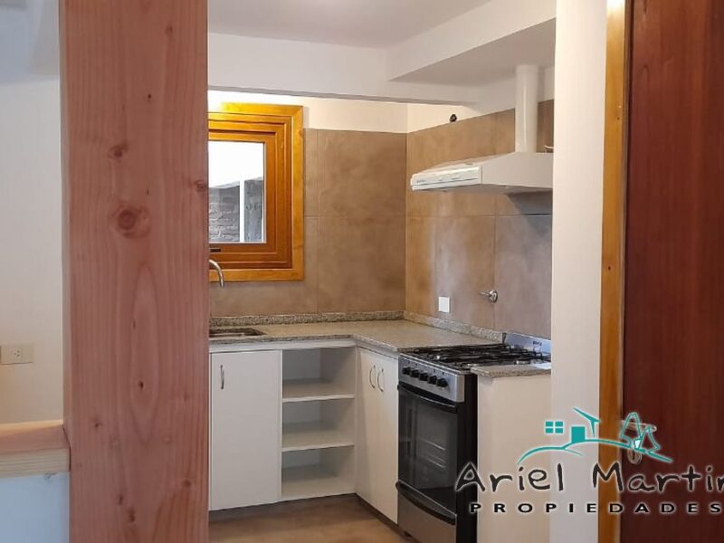 CS 673 Casa en Barrio Norte