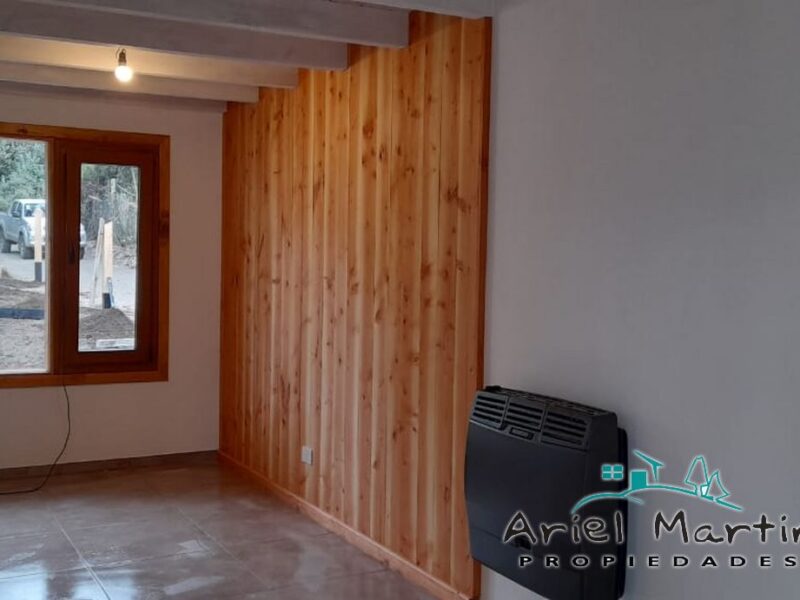 CS 673 Casa en Barrio Norte