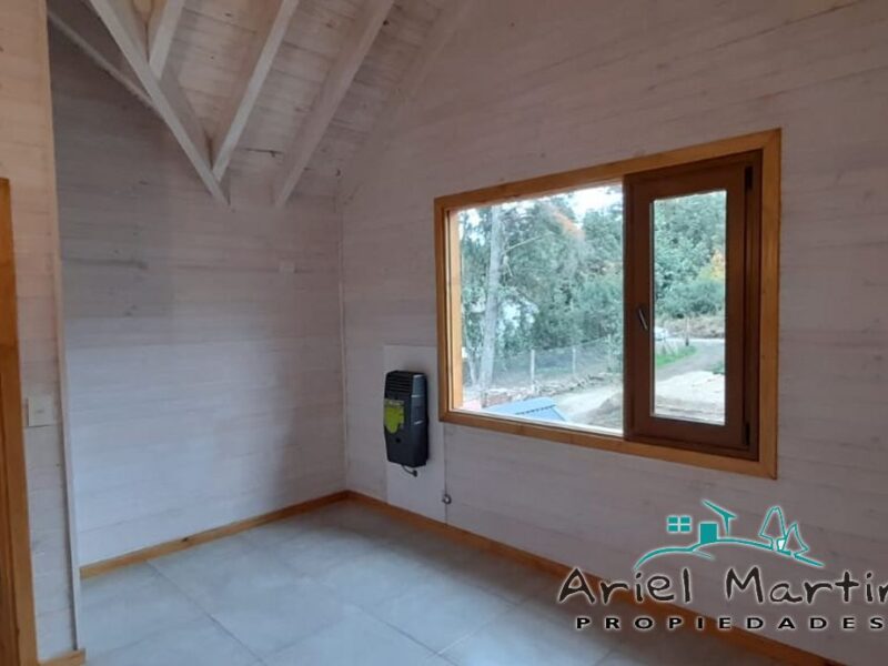 CS 673 Casa en Barrio Norte