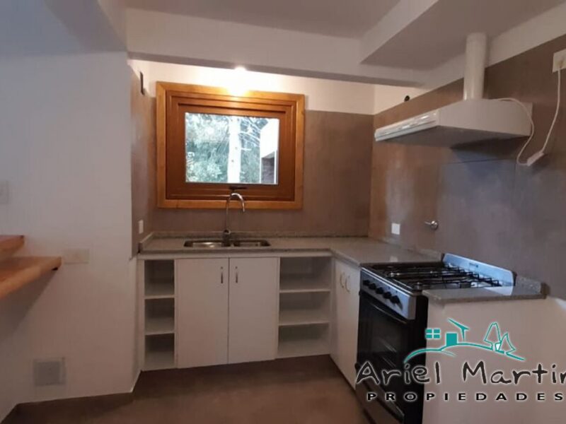 CS 673 Casa en Barrio Norte