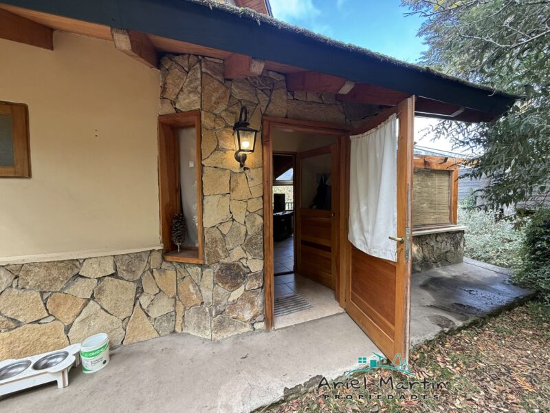 CS 679 Casa en Barrio Epulafquen