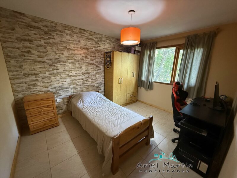 CS 679 Casa en Barrio Epulafquen