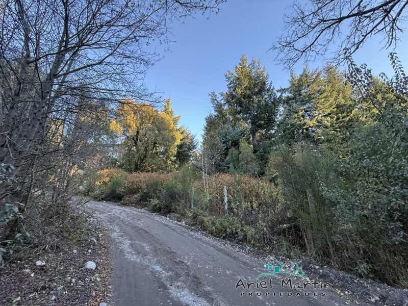LO 622 Lote en Barrio Maikana