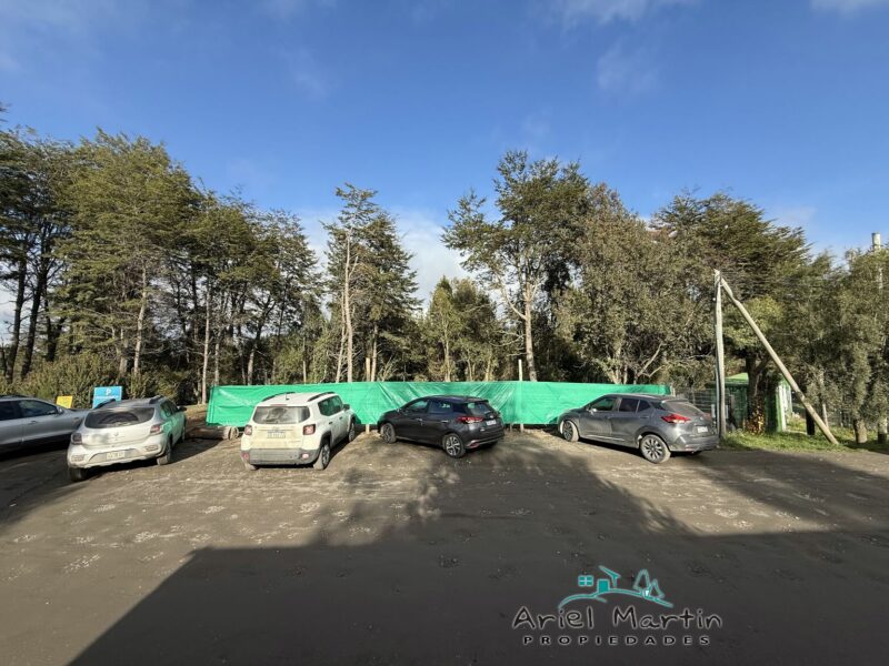 LO 629 - Lote en Barrio Norte