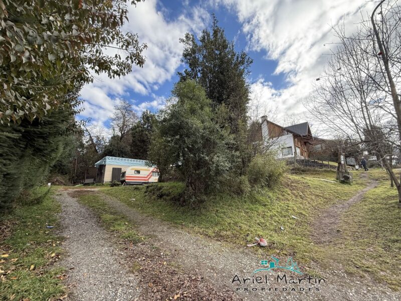 LO 627 Lote en Barrio Centro