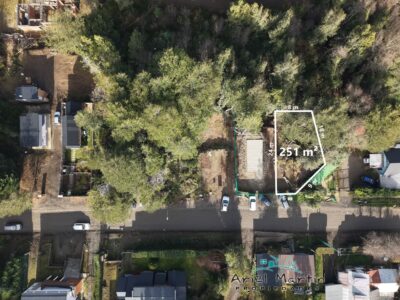 LO 629 - Lote en Barrio Norte