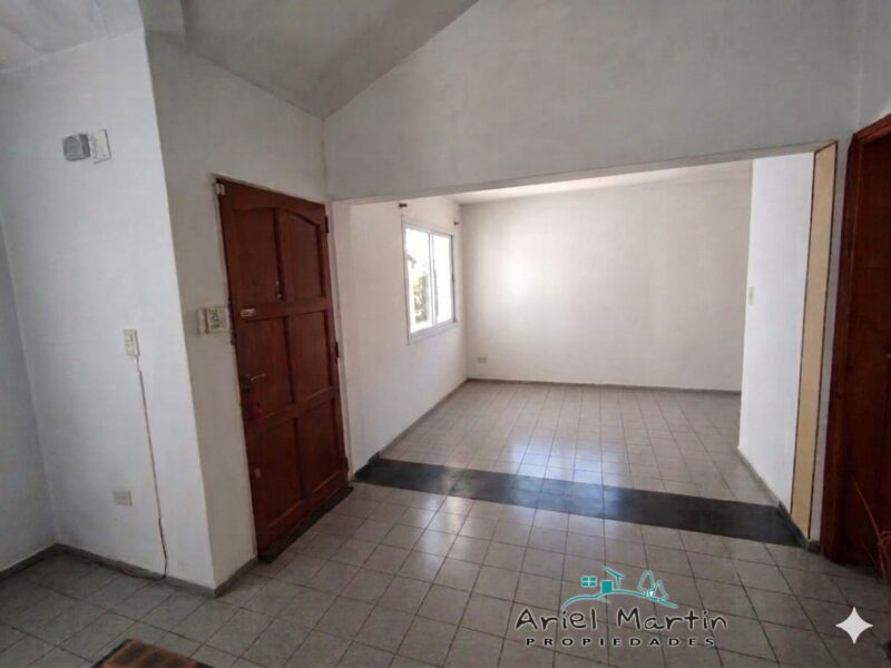 Casa en San Luis