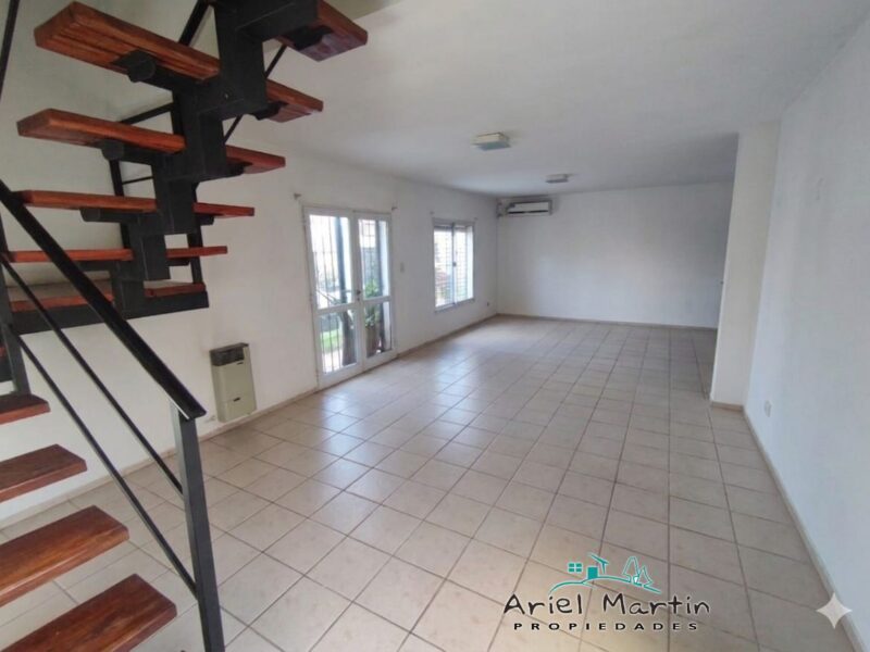 Casa en San Luis