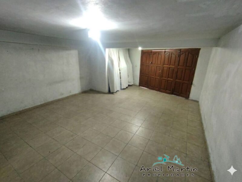 Casa en San Luis
