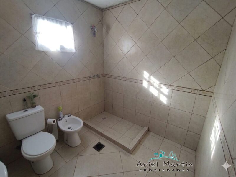 Casa en San Luis