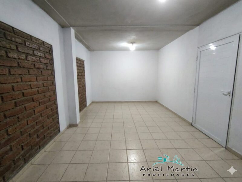 Casa en San Luis
