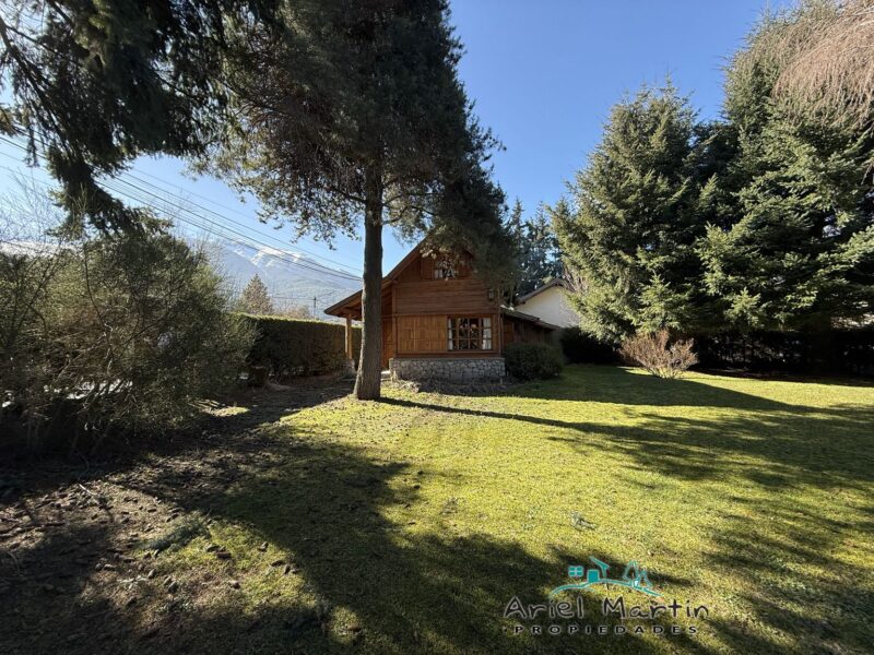 LO 636 Lote Comercial + Cabaña