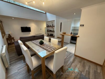 Casa en Alquiler - Barrio Las Balsas
